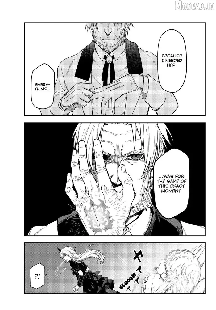 That Time I Got Reincarnated as a Slime Chapter 142 image 41_optimized